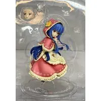 With Bonus - Figure - The iDOLM@STER Cinderella Girls / Sajo Yukimi