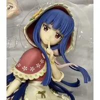 With Bonus - Figure - The iDOLM@STER Cinderella Girls / Sajo Yukimi