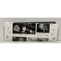 With Bonus - Figure - The iDOLM@STER Cinderella Girls / Sajo Yukimi