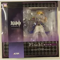 Figure - Genshin Impact