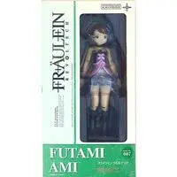 Revoltech - The Idolmaster / Futami Ami
