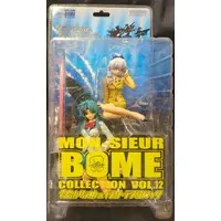 Figure - Full Metal Panic! / Teletha Testarossa