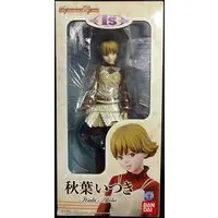 IsPure- Bandai Akihabara Itsuki