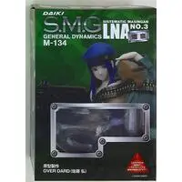 SMG Series Runa