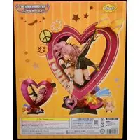 Figure - With Bonus - The iDOLM@STER Cinderella Girls / Jougasaki Mika