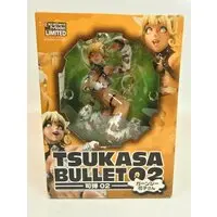 Figure - TSUKASA BULLET