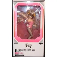 Figure - Infinite Stratos / Lingyin Huang