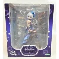 Figure - Azur Lane / Illustrious