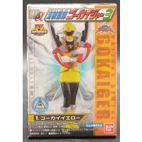 Figure - Super Sentai series