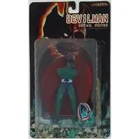 Figure - Devilman