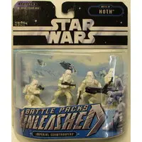 Figure - Star Wars