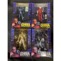 Figure - Prize Figure - Space Adventure Cobra
