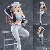 [AmiAmi Limited Edition] Azur Lane "Kersaint: Reverent Runner" 1/7 Complete Figure