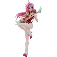 Plastic model - Macross 7 / Mylene Flare Jenius