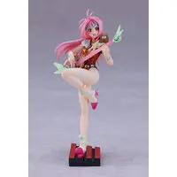 Plastic model - Macross 7 / Mylene Flare Jenius
