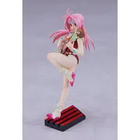 Plastic model - Macross 7 / Mylene Flare Jenius