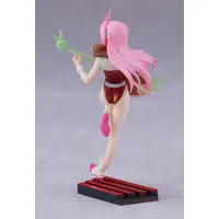 Plastic model - Macross 7 / Mylene Flare Jenius