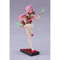 Plastic model - Macross 7 / Mylene Flare Jenius