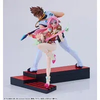Plastic model - Macross 7 / Mylene Flare Jenius