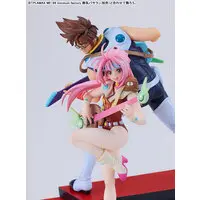 Plastic model - Macross 7 / Mylene Flare Jenius