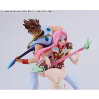Plastic model - Macross 7 / Mylene Flare Jenius