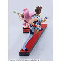 Plastic model - Macross 7 / Mylene Flare Jenius