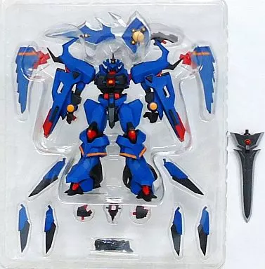 Figure - Prize Figure - Super Robot Wars