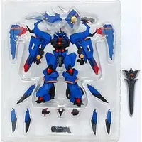 Figure - Prize Figure - Super Robot Wars
