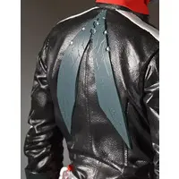 Sofubi Figure - Shin Kamen Rider