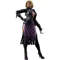 S.H.Figuarts - Tekken / Nina Williams