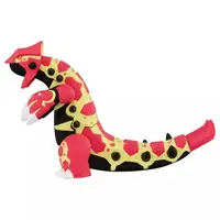 Pokemon Moncolle - Pokémon