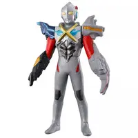 Figure - Ultraman Series