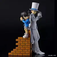 Figure - Detective Conan (Case Closed) / Edogawa Conan & Phantom Thief Kid