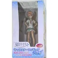 Figure - Prize Figure - Natsu-iro Kiseki (A Summer-Colored Miracle)
