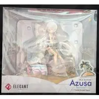 Figure - Blue Archive / Shirasu Azusa - Swimsuit