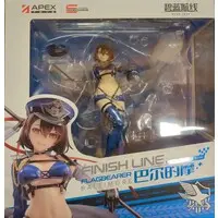 With Bonus - Figure - Azur Lane / Baltimore