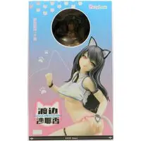 Figure - Watanabe Sayaka