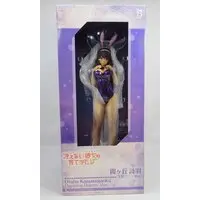 Figure - Saekano / Kasumigaoka Utaha - Bunny Costume