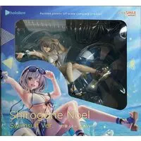 Figure - Hololive / Shirogane Noel - Swimsuit