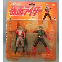 Figure - Kamen Rider Series