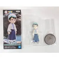 World Collectable Figure - Demon Slayer: Kimetsu no Yaiba / Yushiro