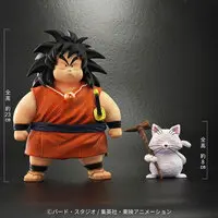 Figure - Dragon Ball / Karin-sama & Yajirobe