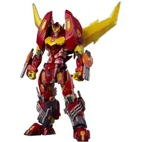 Figure - Transformers