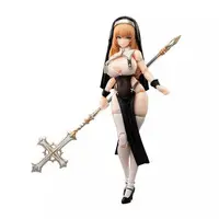 RPG-02 Sister Muse Aisdo Action Figure