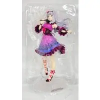 Figure - The Idolmaster Million Live! / Shijou Takane