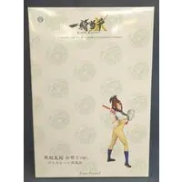 Figure - Ikkitousen (Battle Vixens)