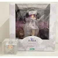 Figure - The Legend of Heroes