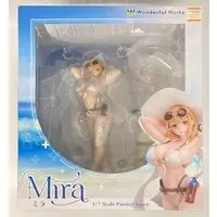 Figure - Wonderful Works (Wonderful Works Mira PVC)