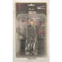 Flash Back Generation Endo Kiku