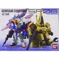 Figure - Mobile Suit Zeta Gundam